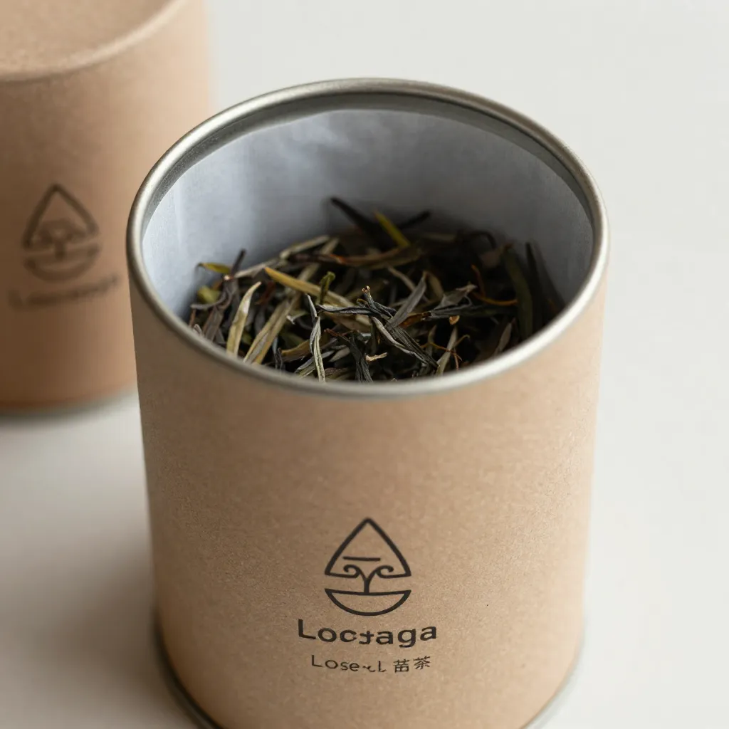 Innovative sustainable packaging design